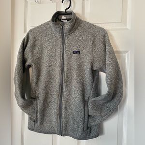 Patagonia Better Sweater size M